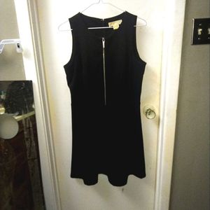 Michael Kors Black Dress